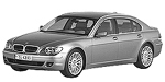 BMW E66 P0D32 Fault Code