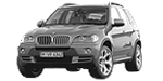 BMW E70 P0D32 Fault Code