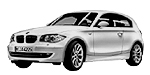 BMW E81 P0D32 Fault Code