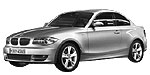 BMW E82 P0D32 Fault Code